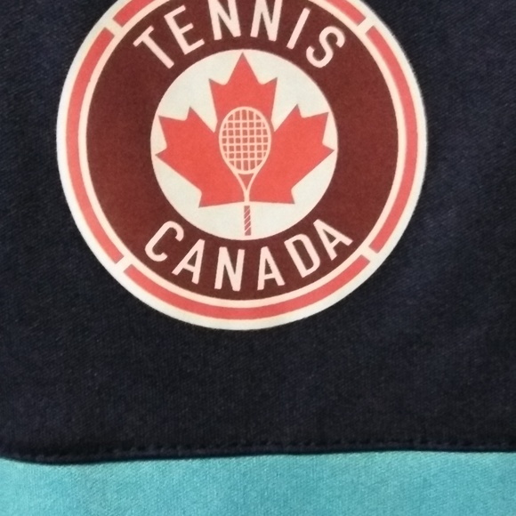 FILA  UNIFORM COLLECTION FOR ROGERS CUP - Picture 8 of 8